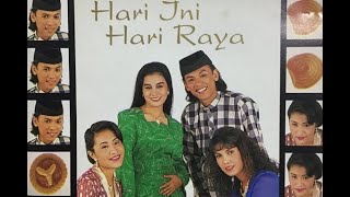 Download lagu Amelina & Sheeda - Pertemuan Di Hari Raya mp3