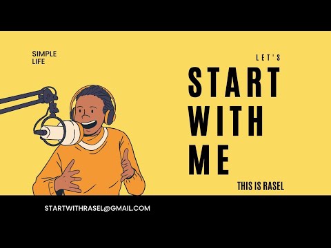 Starting A New Life || ♥️ First Post Let's Start with me ||  #firstshortvideo #Startwithme