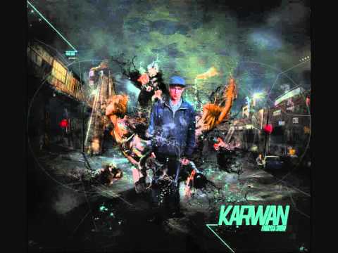 Karwan - Fabryka Snów 10. Za najlepsze akcje + TłustyKot & Dj Bidi (prod. 2sty)