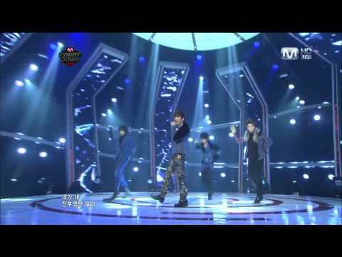 MBLAQ Stay 2011年二月十日 MMNNEET