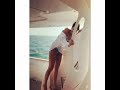 Katrina Kaif Hot Bikini Photoshoot BTS Making Video For GQ Magazine