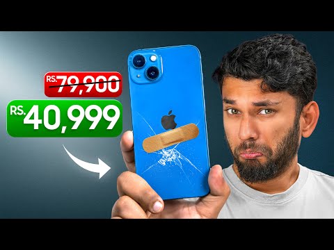 Should You Buy A 3-Year Old iPhone in 2025?