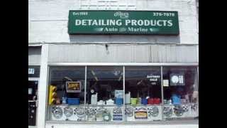 preview picture of video 'Pauls Distributors Long Island 139 East Merrick Road Freeport, New York 11520'