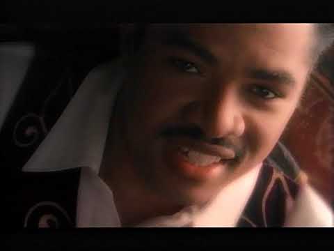 Atlantic Starr - Masterpiece (Official Music Video)