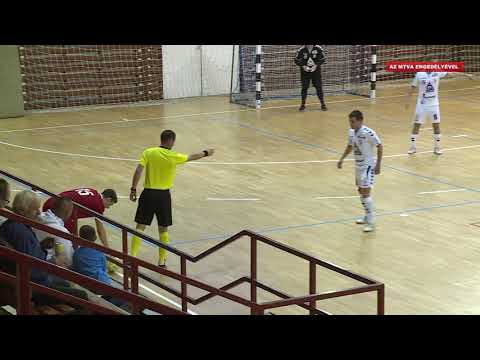 Nyírgyulaj KSE – Dunaferr DUE DUTRADE FC  1-3