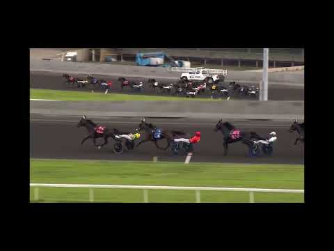 Hambletonian final 2022