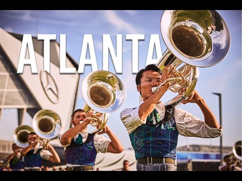 Cavaliers 2019: Atlanta