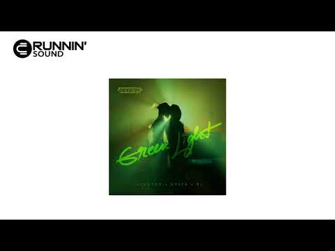 SICKOTOY, Aysia, BJ - Green Light