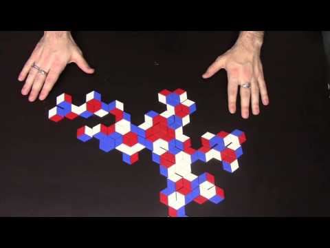 How to play Hexagony - The Dice Cup