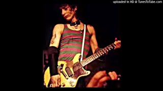 Johnny Thunders &amp; The Heartbreakers - Let Go