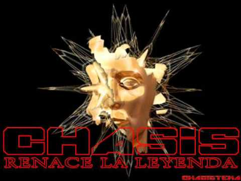 Chasis - Ready To Flow (Original mix).