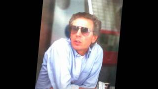 Scott Walker - Blanket Roll Blues