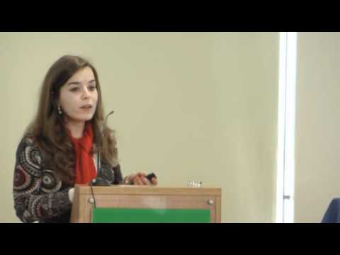 Barbara Pereira da Faculdade de Ciências da Nutrição e Alimentação da Univ. Porto