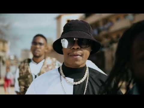 Da Real Gimic - Dirty Money (Feat. Banco_YsD & Themba Broly)[Official Music Video]