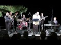 Crazy Rhythm - LOUIS ARMSTRONG SHOW Dervalics Róberttel
