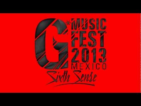 Micke Hi  - GMF13 Sixth Sense | Feb 16 @Niza 73, Col. Juárez