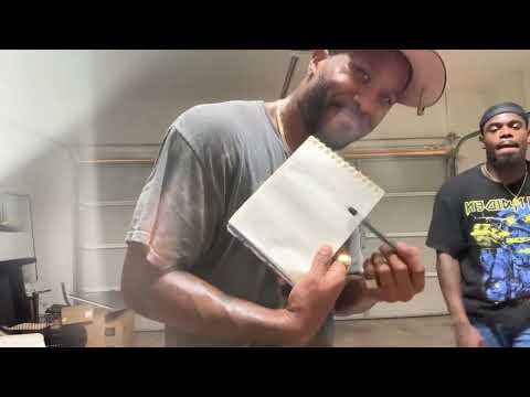 The War Room: Labbing with Lil Tighteyex + Lab Tips | Krump Inc.