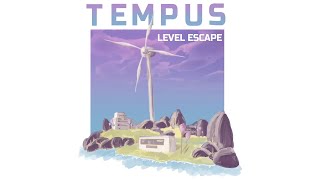 TEMPUS | Trailer (Nintendo Switch)