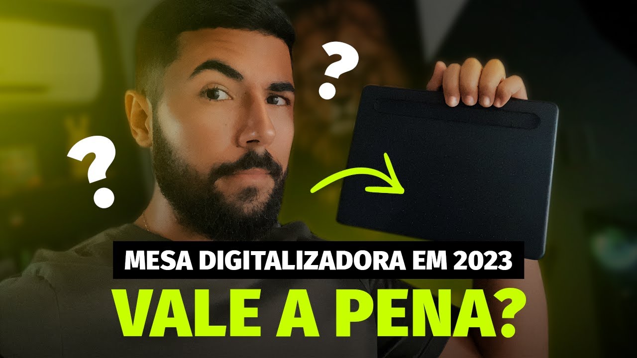 MESA DIGITALIZADORA - WACOM INTUOS CTL 4100