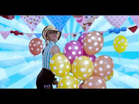 Светла Иванова - "Ближи си сладоледа"/Svetla Ivanova Bliji si sladoleda HDVideo