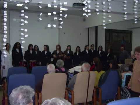 C`a Tuna aos Saltos :))