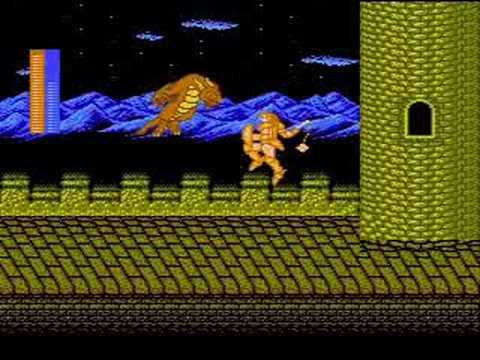 Castle of Dragon Video Walkthrough Part 2