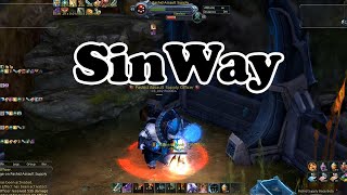 Sinway SWB Aion 4.6 - Assassin PVE Avoid Fail 2024