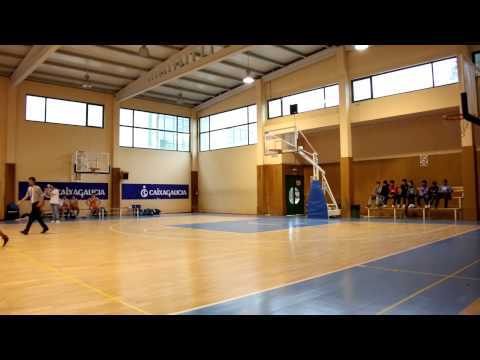 ESTUDIANTES-BASKET-CORUÑA-MARZO 2013-CADETE