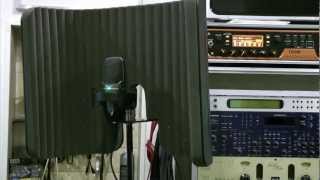 Video thumbnail for Shure PG27, PG42 & X2u USB Microphone Review by Production Expert