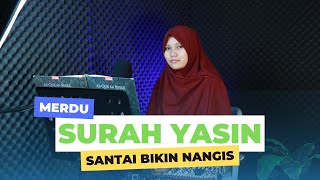Download lagu Menangis Menghayati Surah ini! Yasin Jiharkah Yosi Nofita Sari mp3 Download lagu Menangis Menghayati Surah ini! Yasin Jiharkah Yosi Nofita Sari mp3
