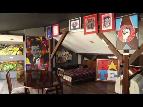 Museums under the spotlight - Kitsch Museum in Bucharest