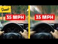 Why Some Slow Cars FEEL Fast