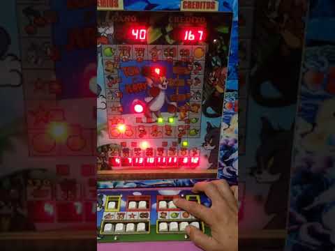 primer reto en la de tom y jerry🤩