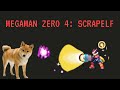 Megaman Zero 4 Conseguir ScrapElf