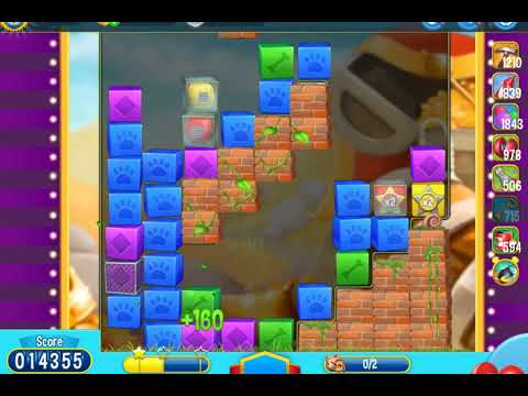 Pet Rescue Saga   Level 5147 no boosters