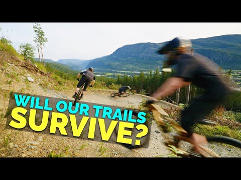 Nesbyen Was Hit By A Massive Flood