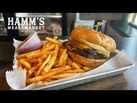 Hamms Mckinney