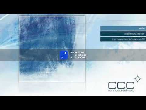 Siria   Endless Summer (Commercial Club Crew Remix)