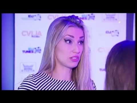 Rada Manojlovic - Intervju - Exkluziv - (TV Prva 14.05.2015.)