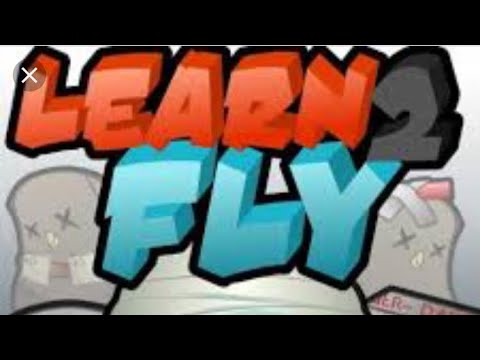 Learn to Fly 2 Getting the omega items!!!