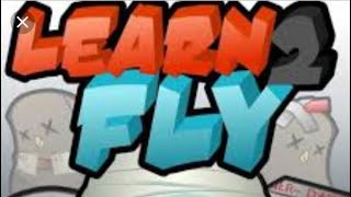 Learn to Fly 2 Getting the omega items!!!