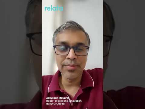 HDFC Capital on Relata