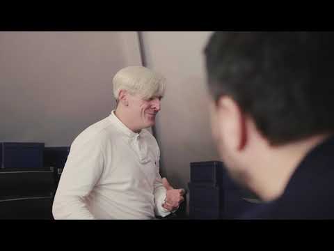 Europe Away Takes Us To Glasgow | Exclusive Interview Terrace Fashion Collector Kerso