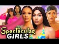 The Spectacular Girls Complete Season-Genevieve Edwin/Stephania Bassey/Frances Nwabunike 2024 Movie