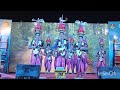 சென்னை சங்கமத்தில் கரகாட்டம் ஆடிக் க