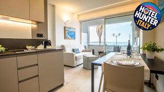 VistAmare Luxury Retreat Appartamenti | Sestri Levante, Italy | Hotel Review 🏨