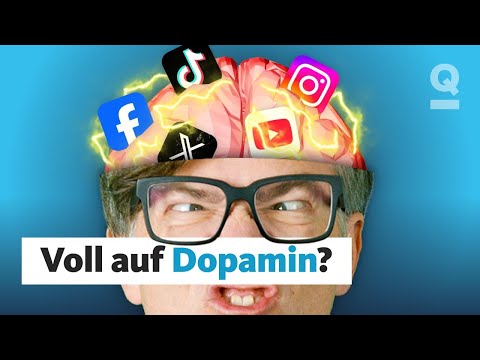 Social Media: Warum kann ich nicht aufhören mit Binge-Scrolling?  | Quarks Dimension Ralph