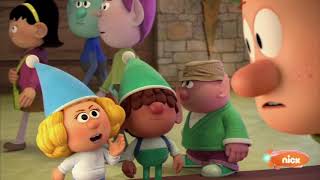 lucky 2019 new animated movie