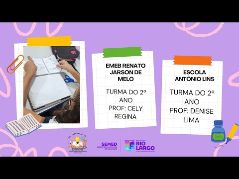 Thumbnail do vídeo