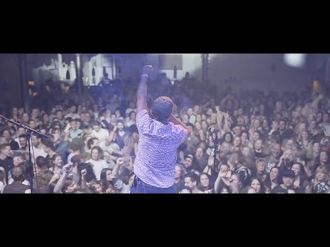 TenTemPiés Live at Paradiso Amsterdam